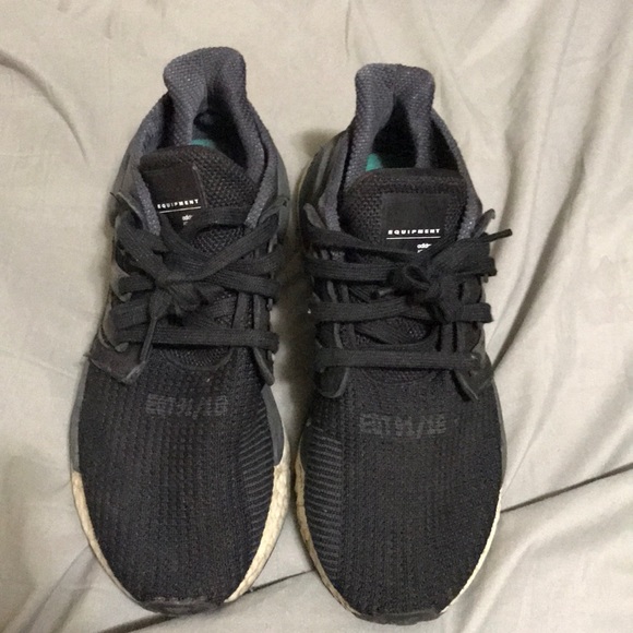 Adidas EQT 91/18 - Picture 2 of 4